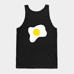 fried eggs Tank Top